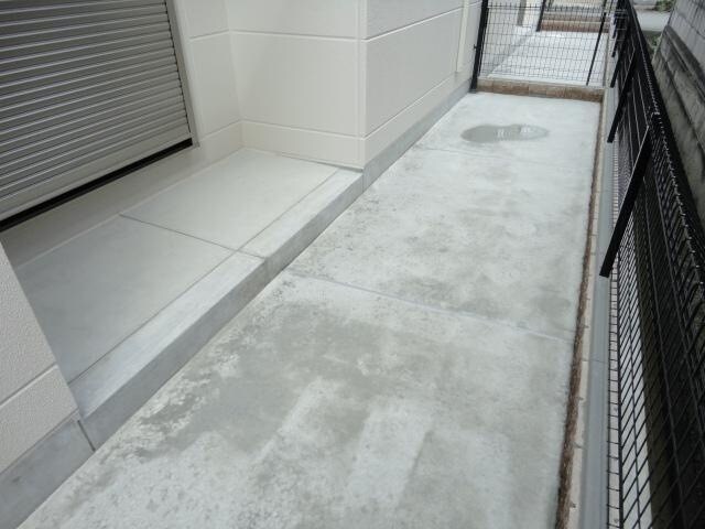 物件内観写真16　(専用庭)