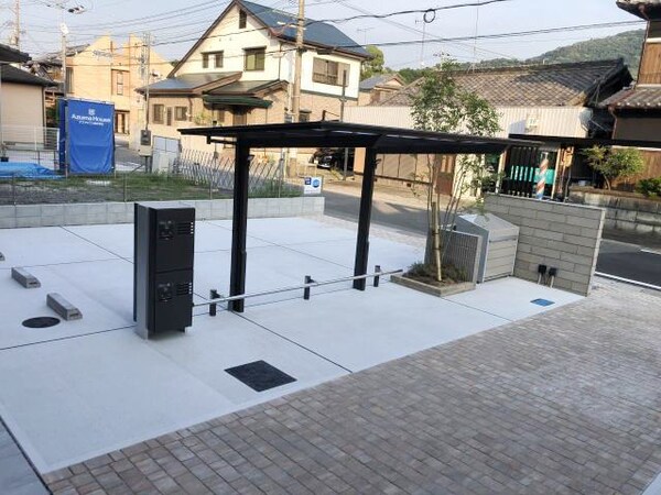 建物設備