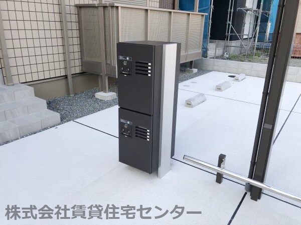 建物設備