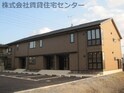 D-roomシャルム B棟