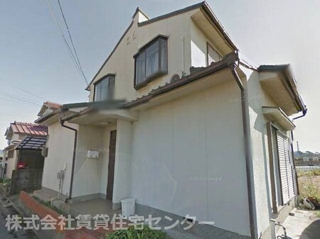 一戸建１２３５３外観写真