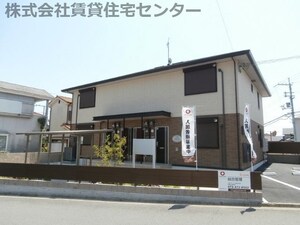 ヴィラ・ソフィア木ノ本外観写真