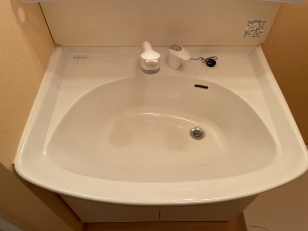 独立洗面台(同仕様)