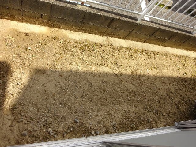 物件内観写真19　(テラス)