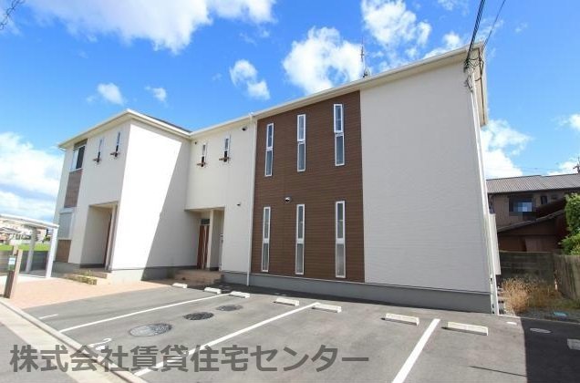 クラウンハイツ梅原