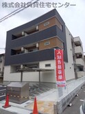 フジパレス中之島Ⅲ番館