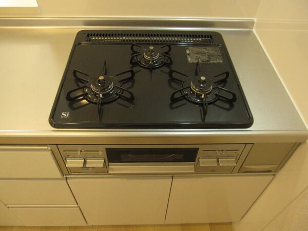 キッチン(同仕様)