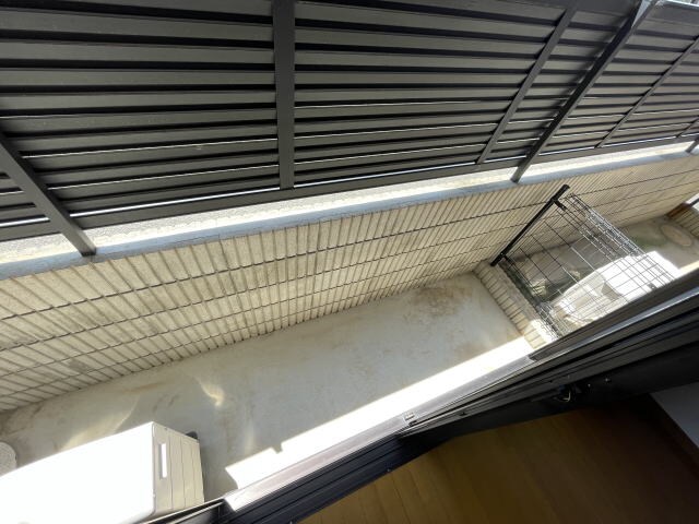 物件内観写真16　(専用庭)