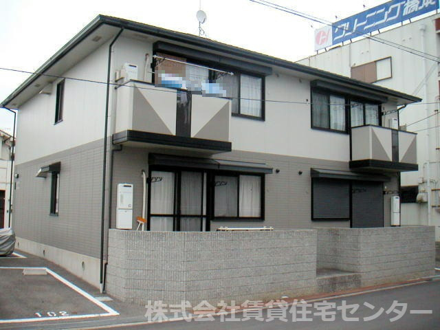 セジュール北島