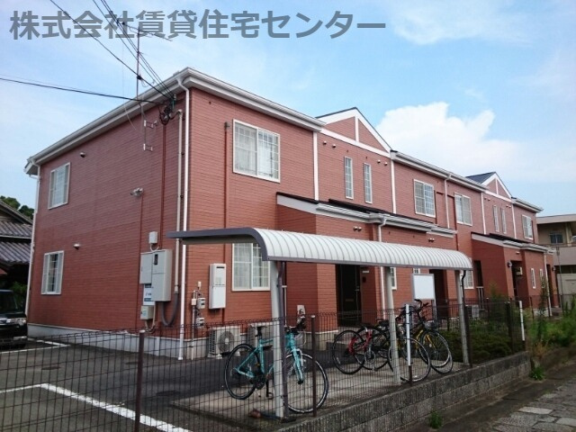 プロメナーデ名草