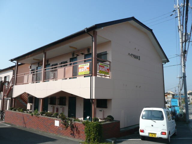 物件外観写真4　(外観写真)