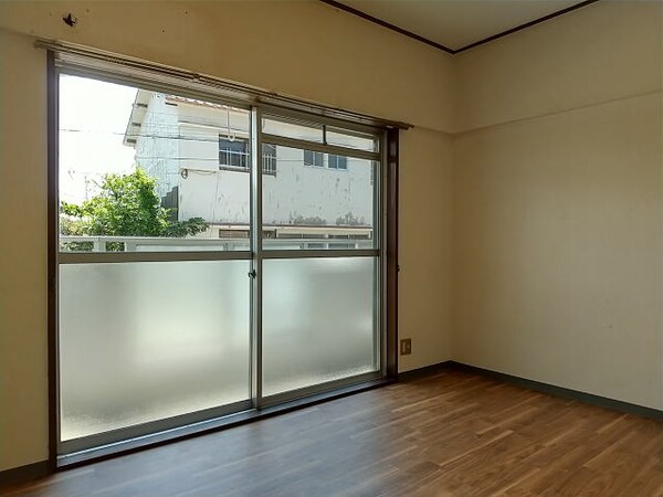 居室