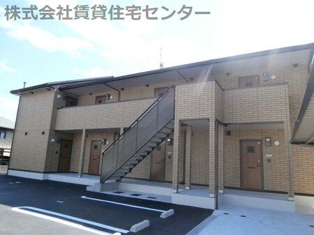 D-room SENZU外観写真