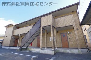 D-room SENZU外観写真
