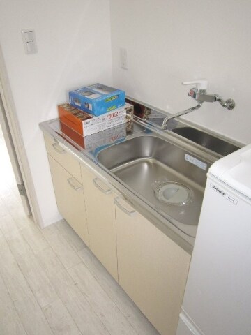 物件内観写真7　(同仕様)