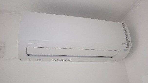 物件内観写真11　(同仕様)