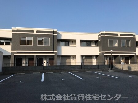 ＴＮ-Ｆｕｋｕｓｈｉｍａ外観写真