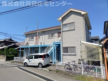 幸３６５外観写真