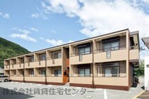 ブエナビスタ和歌山イーストⅢの外観写真