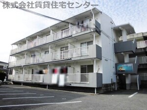 モアナルーム外観写真