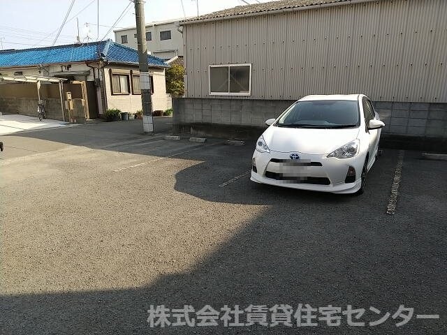 物件外観写真3　