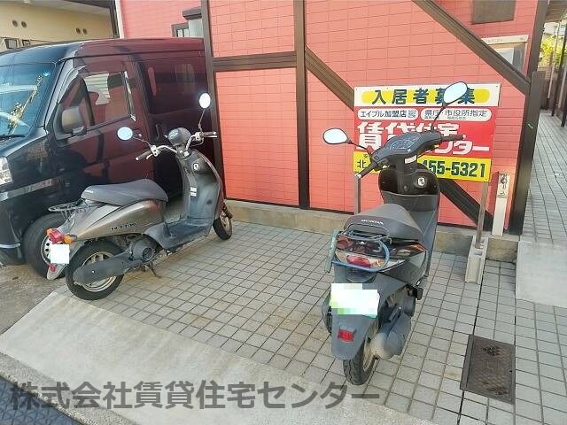 物件外観写真5　