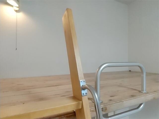 物件内観写真18　(ロフト)