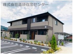 たいしの杜Ⅰ外観写真