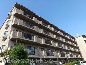 ヴィブレ大堀外観写真