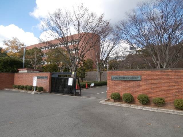 物件内観写真31　(近畿大学付属和歌山中学校・高等学校様 1016m)