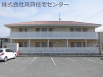 HOLLiの外観写真