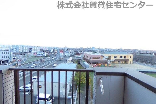 周辺環境
