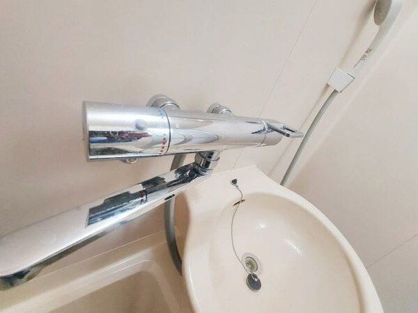 洗面・脱衣所