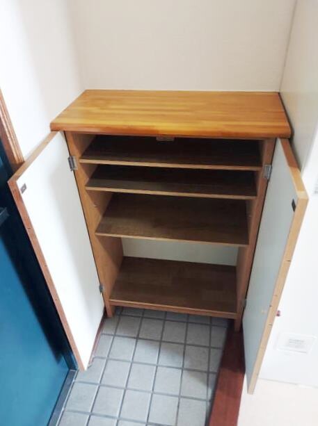 物件内観写真21　