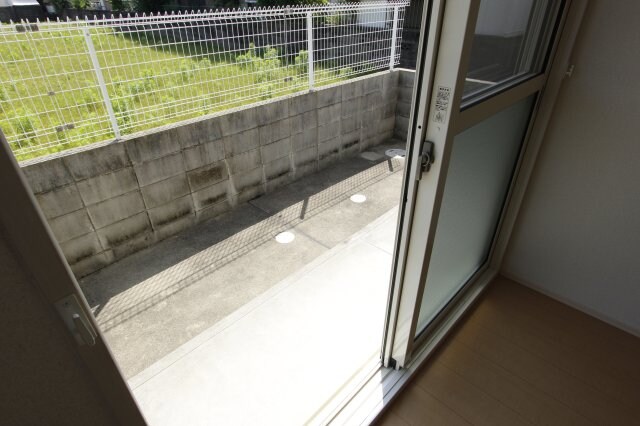 物件内観写真20　(専用庭)