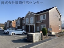 エスペランサⅡの外観写真