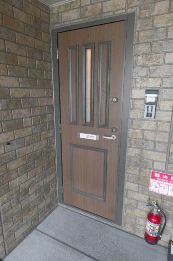 エントランス(同仕様)