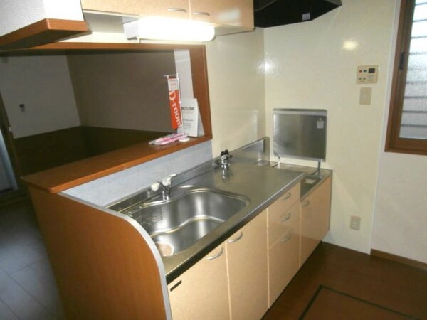 キッチン(同仕様)