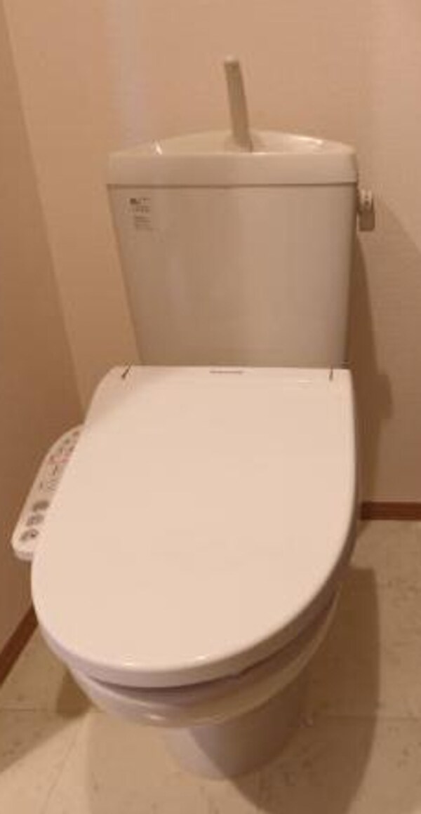 トイレ(同仕様)