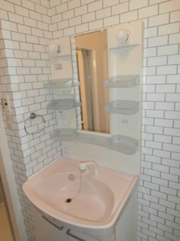 洗面・脱衣所(同仕様)