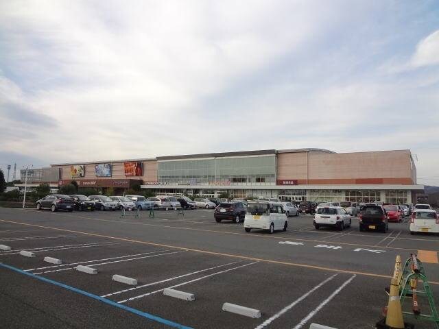 物件内観写真29　(メッサオークワ ガーデンパーク和歌山店様 1657m)