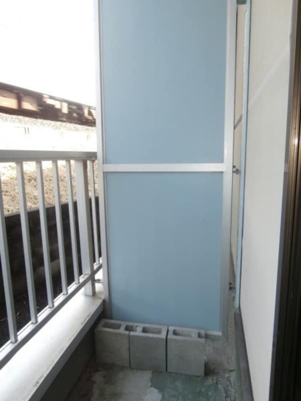 バルコニー(同仕様)