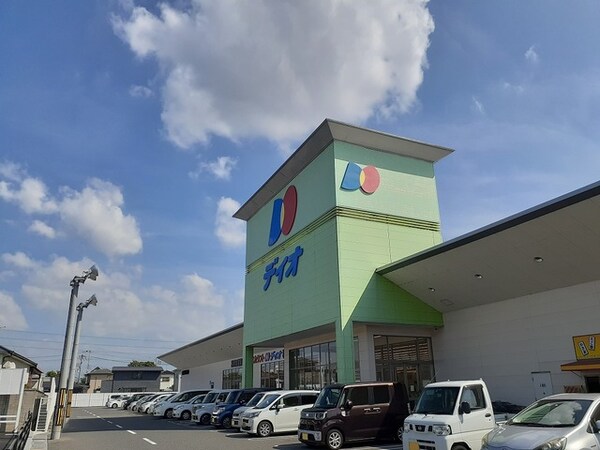 周辺環境(ディオ 和歌山北店様 1315m)