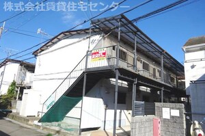 クレール六十谷外観写真