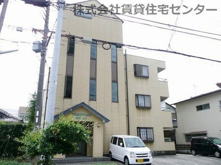 ヤマイチＰＬＡＺＡ善明寺外観写真