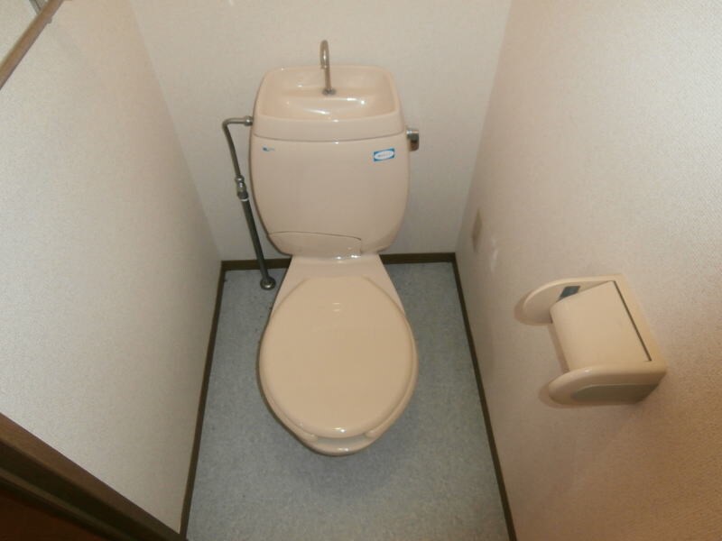 物件内観写真10　(同仕様)