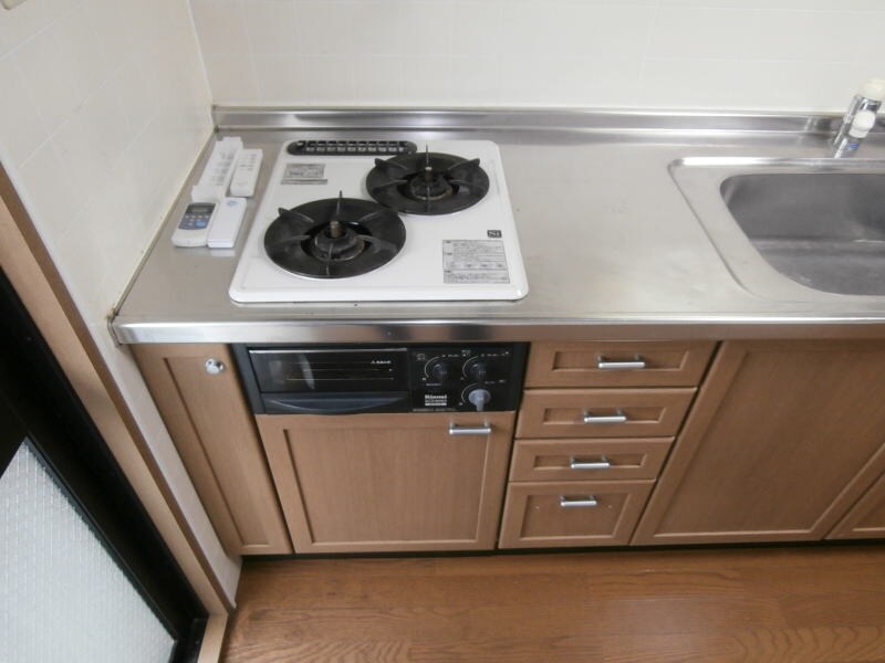 物件内観写真21　(同仕様)