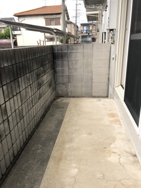 物件内観写真20　(専用庭：同仕様)