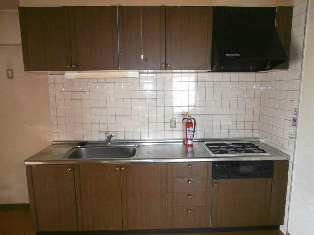 物件内観写真7　(同仕様)