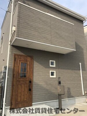 一戸建14156外観写真